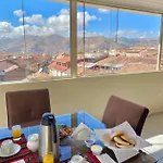 Hostal Casona Arrambide