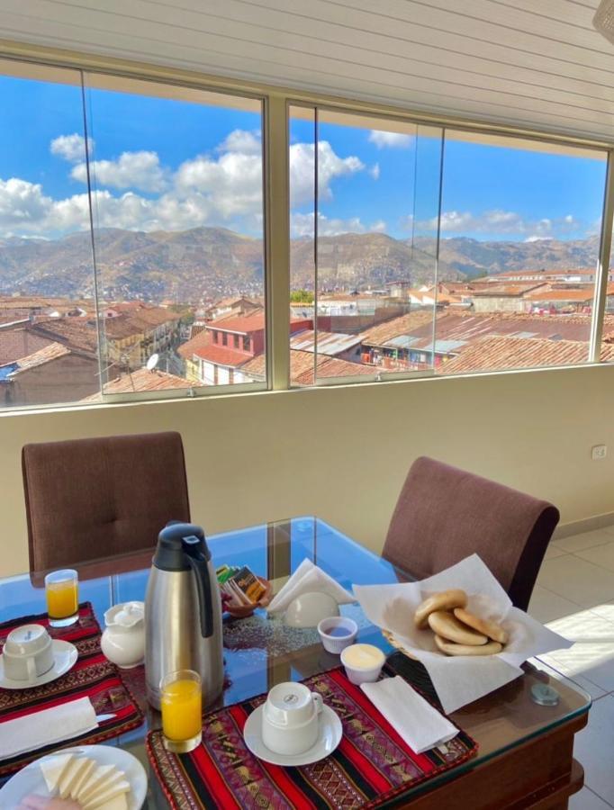Casona Arrambide 3* Cusco