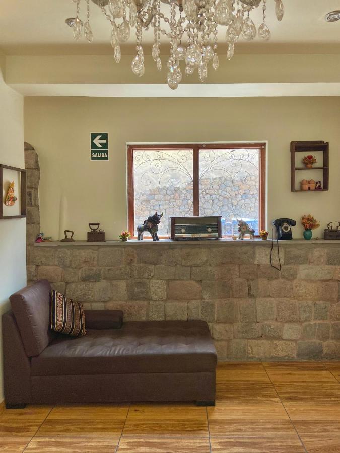 Inn Casona Arrambide Cusco