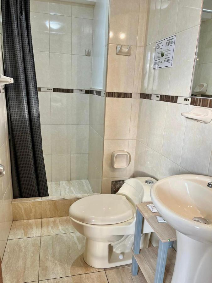 Casona Arrambide 3* Cusco